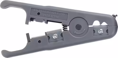 KIT HERRAMIENTAS PROFESIONAL PARA REDES CAT-6 EQUIP 129504 | 4015867168042 imagen 6