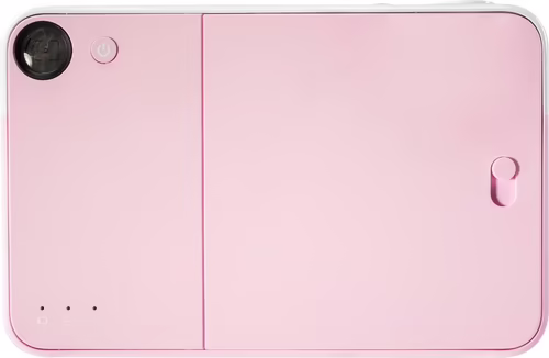 Kodak Printomatic 50,8 x 76,2 mm Rosa, Blanco | RODOMATICPK | 840102197761 imagen 5
