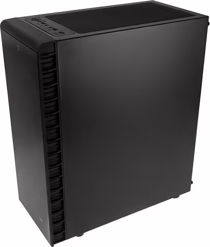 Kolink Observatory Lite Midi Tower Negro | OBSERVATORY-LITE | 5999094003484 imagen 3