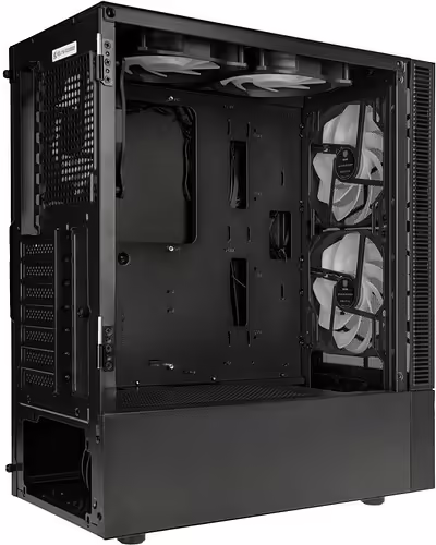 Kolink OBSERVATORY MX Midi Tower Negro | OBSERVATORY MX MB | 5999094005822 imagen 7