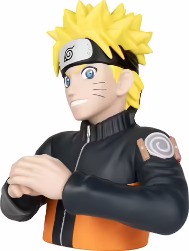 Konix Naruto 80381124023 figura de acción y colleccionable | 3328170299893 imagen 2