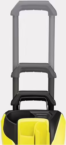 Kärcher K 4 Power Control Flex Limpiadora de alta presión o Hidrolimpiadora Ve | 1.324-300.0 | 4066529122599 imagen 2