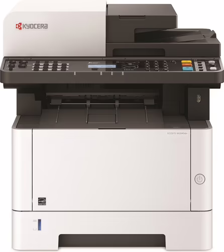 KYOCERA ECOSYS M2040dn Impresora Laser A4 1200 x 1200 DPI 40 ppm Negro, Blanco | 1102S33NL0 | 0632983040294 imagen 3