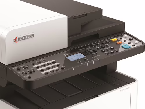 KYOCERA ECOSYS M2040dn Impresora Laser A4 1200 x 1200 DPI 40 ppm Negro, Blanco | 1102S33NL0 | 0632983040294 imagen 7