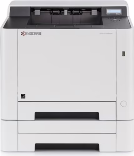 KYOCERA ECOSYS P5026cdw impresora Color 9600 x 600 DPI A4 Wifi | 1102RB3NL0 | 0632983036631 imagen 2