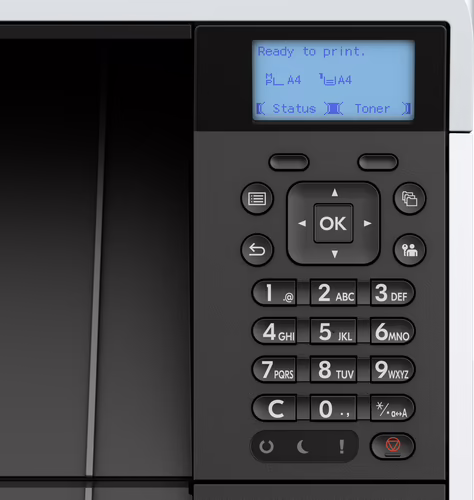 KYOCERA ECOSYS PA4000x 1200 x 1200 DPI A4 | 110C153NL0 | 0632983084779 imagen 4