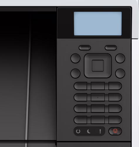 KYOCERA ECOSYS PA4000x 1200 x 1200 DPI A4 | 110C153NL0 | 0632983084779 imagen 5
