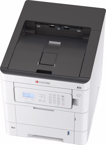 KYOCERA Farblaser ECOSYS PA3500cx Color 1200 x 1200 DPI A4 | 1102YJ3NL0 | 0632983071625 imagen 6