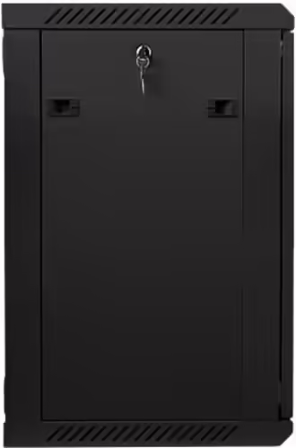 LANBERG WF01-6415-10B ARMARIO MURAL 19P 15U IP20 600X450X769MM HASTA 60KG DE CAR | 5901969403176 imagen 2