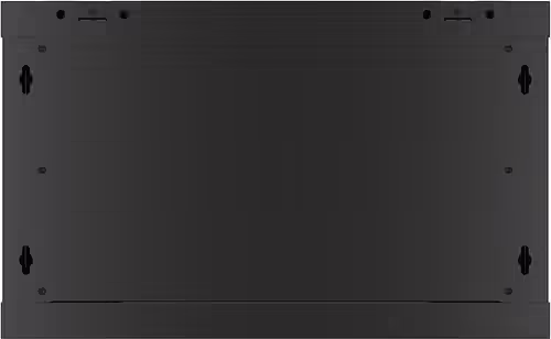 Lanberg WF01-6606-00B armario rack 6U Bastidor de pared Negro | 5901969430097 imagen 7