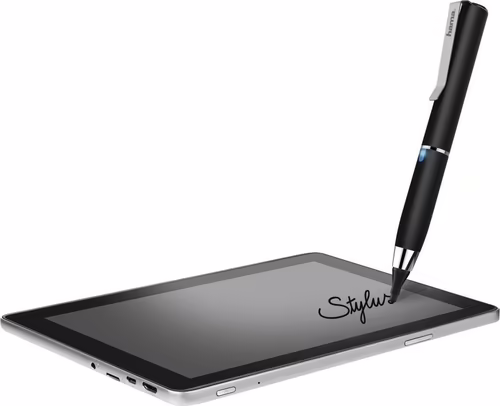 Lápiz activo Stylus Fineline Hama | 00108396 | 4047443366122 imagen 6