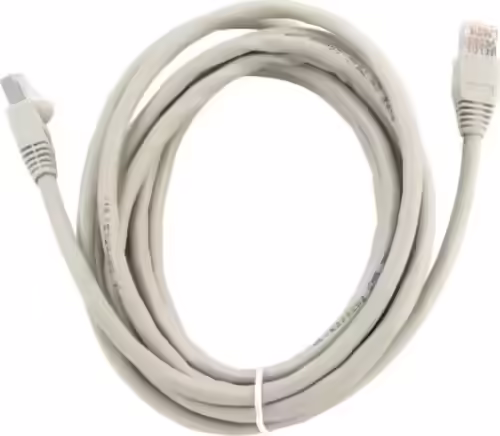 LATIGUILLO GEMBIRD CAT 6 FTP LSZH 3 METROS GRIS PP6-LSZH-3M | 8716309080392 imagen 2