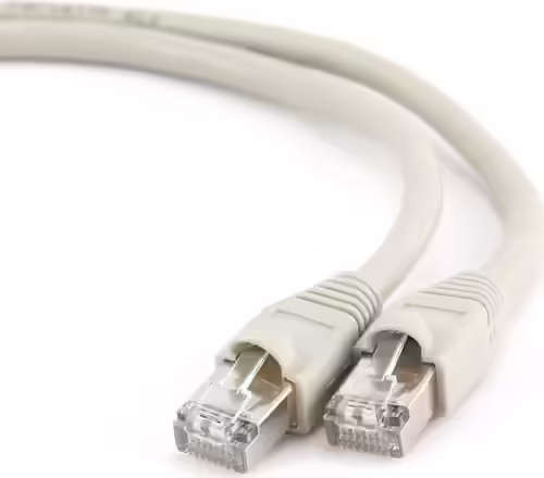 LATIGUILLO GEMBIRD CAT 6 UTP 3 METROS GRIS PP6U-3M | 8716309088145 imagen 2