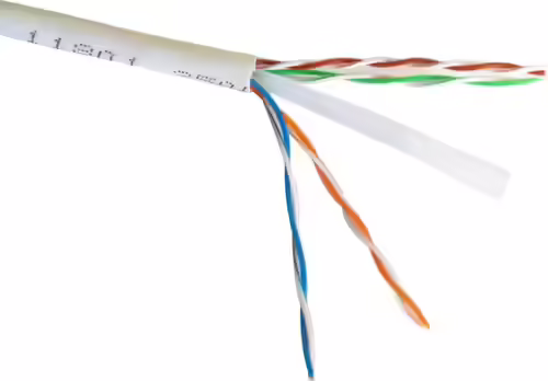 LATIGUILLO GEMBIRD UTP CAT 6 1 METRO GRIS PP6U-1M | 8716309088121 imagen 2