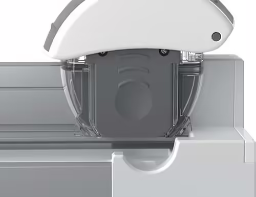 Leitz Cizalla de papel Precision Office A4+ | 4002432129768 imagen 2