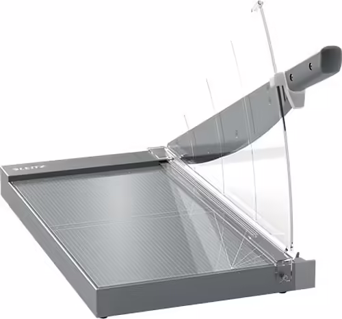 Leitz Guillotina de papel Precision Office Pro A3 | 90240000 | 4002432129737 imagen 2