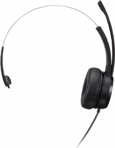 Lenovo 100 Mono Auriculares Alámbrico Diadema Oficina/Centro de llamadas USB ti | 4XD1B61617 | 0195348460774 imagen 2
