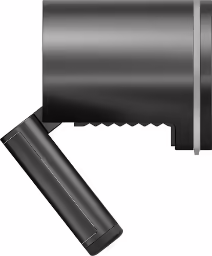 Lenovo 4XC1Q25246 cámara web 8 MP 1920 x 1080 Pixeles USB-C Negro | 0195892103608 imagen 9