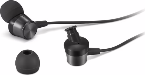 Lenovo 4XD1J77352 auricular y casco Auriculares Alámbrico Dentro de oÍ­do Ofi | 0195892059820 imagen 4