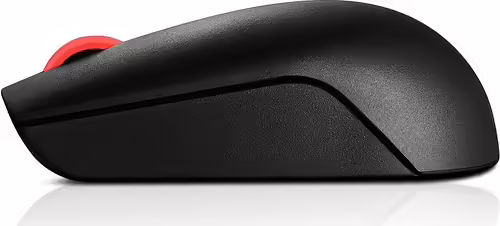 Lenovo 4Y50R20864 Raton Ambidextro RF inalambrico optico negro | 0192563496083 imagen 4