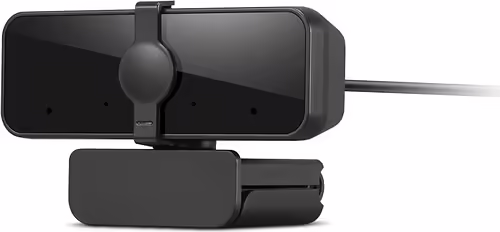 Lenovo Essential FHD Gen2 cámara web 1920 x 1080 Pixeles USB 2.0 Negro | 4XC1S15018 | 0195892122470 imagen 2
