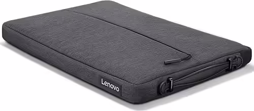 Lenovo GX40Z50941 maletines para portátil 35,6 cm (14``) Funda Gris | 0195042194234 imagen 4