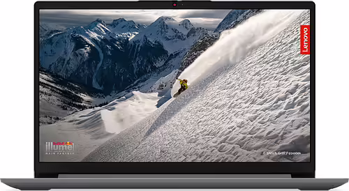 Lenovo IdeaPad 1 15ALC7 AMD Ryzen™ 7 5700U/16GB/512GB SSD/15.6`` Windows 1 | 82R400KQSP | 0197531694539 imagen 2