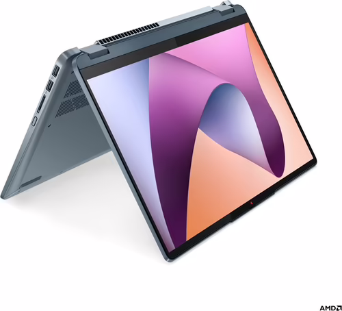 Lenovo IdeaPad Flex 5 14ABR8 HÍ­brido (2-en-1) 35,6 cm (14``) Pantalla táctil | 82XX008USP | 0197528142326 imagen 2