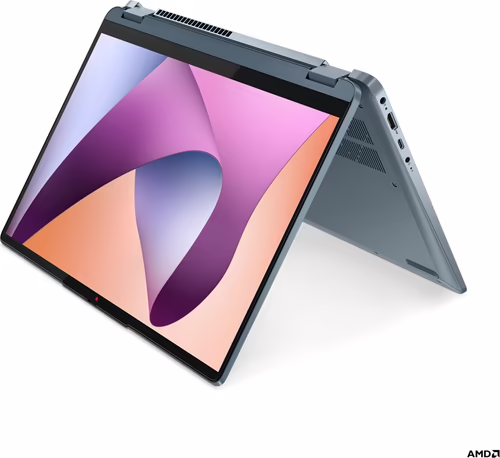 Lenovo IdeaPad Flex 5 14ABR8 HÍ­brido (2-en-1) 35,6 cm (14``) Pantalla táctil | 82XX008USP | 0197528142326 imagen 9