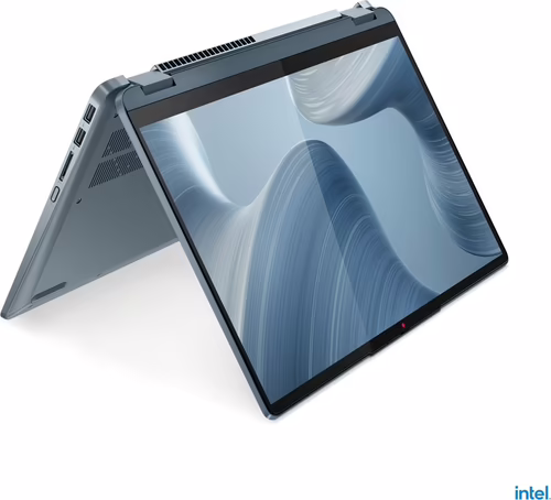 Lenovo IdeaPad Flex 5 Híbrido (2-en-1) 35,6 cm (14``) Pantalla táctil WUXGA In | 82R700ELSP | 0196803672107 imagen 3