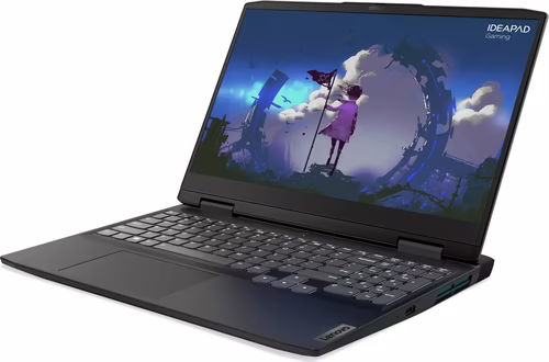 Lenovo IdeaPad Gaming 3 15ARH7 Portátil 39,6 cm (15.6``) Full HD AMD Ryzen&trad | 82SB00YLSP | 0197531072450 imagen 3