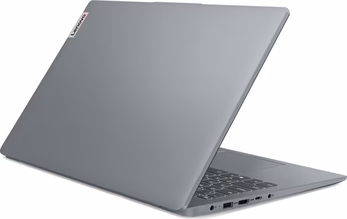 Lenovo IdeaPad Slim 3 15ABR8 Portátil 39,6 cm (15.6``) Full HD AMD Ryzen™ | 82XM0099SP | 0197528141541 imagen 6