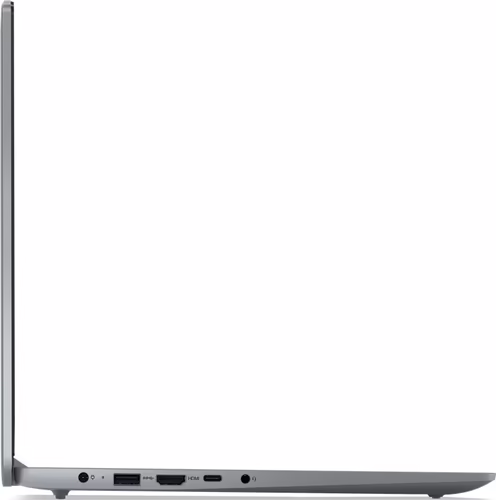 Lenovo IdeaPad Slim 3 15IAN8 Intel Core i3-N305/8GB/256GB SSD/15.6```` Portátil | 82XB005LSP | 0197532488830 imagen 6