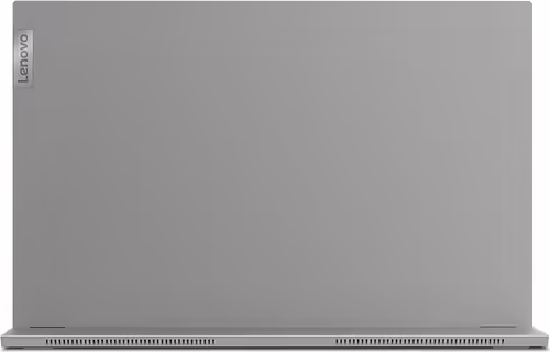 Lenovo L15 LED display 39,6 cm (15.6``) 1920 x 1080 Pixeles Full HD Negro, Gris | 66E4UAC1WL | 0195891581117 imagen 4