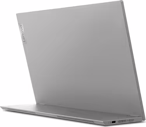 Lenovo L15 LED display 39,6 cm (15.6``) 1920 x 1080 Pixeles Full HD Negro, Gris | 66E4UAC1WL | 0195891581117 imagen 5