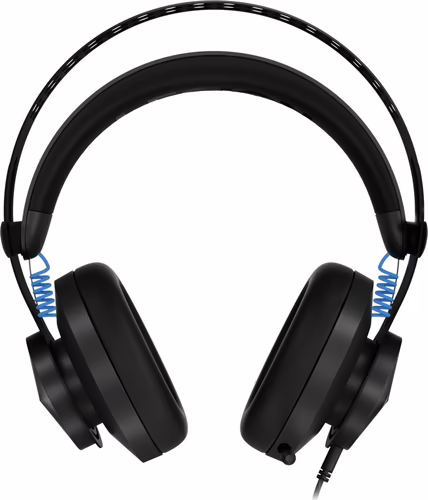 Lenovo Legion H300 Auriculares Alámbrico Diadema Juego Negro | GXD0T69863 | 0193268735217 imagen 2
