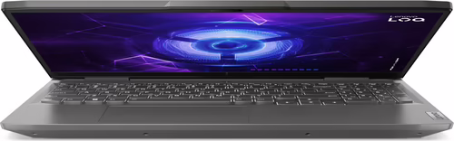 Lenovo LOQ 15IRH8 Intel® Core? i5-12450H/16GB/512GB SSD/RTX 4050/15.6`` Portát | 82XV00WFSP | 00197531234322 imagen 9