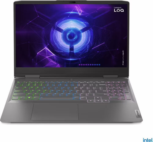 Lenovo LOQ 15IRH8 Intel® Core? i7-13620H/16GB/512GB SSD/RTX 4060/15.6`` Portát | 82XV00LASP | 0197528722436 imagen 2