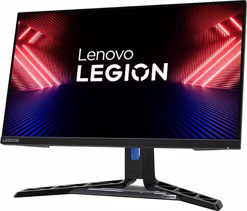 Lenovo R25i-30 LED display 62,2 cm (24.5``) 1920 x 1080 Pixeles Full HD Negro | 67B7GACBEU | 0197529455586 imagen 3
