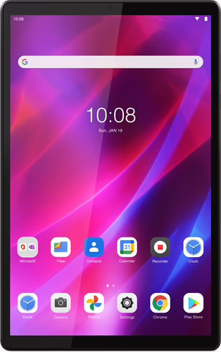 Lenovo Tab K10 4G 32 GB 26,2 cm (10.3``) Mediatek 3 GB Wi-Fi 5 (802.11ac) Androi | ZA8R0003SE | 0195713636834 imagen 6