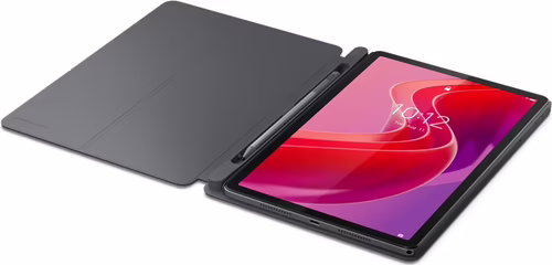 Lenovo Tab M11 11`` 4/128Gb Gris Tablet | ZADA0134SE | 0197532685215 imagen 9