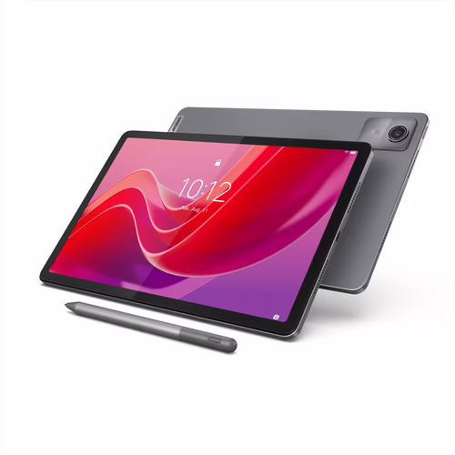 Lenovo Tab M11 Mediatek 128 GB 27,8 cm (10.9``) 8 GB Wi-Fi 5 (802.11ac) Android  | ZADA0314SE | 197531856203 imagen 8