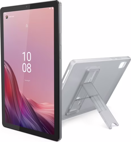 Lenovo Tab M9 64 GB 22,9 cm (9``) Mediatek 4 GB Wi-Fi 5 (802.11ac) Android 12 Gr | ZAC30032ES | 0196802846745 imagen 7