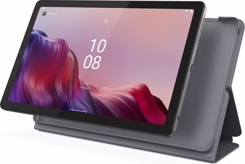 Lenovo Tab M9 64 GB 22,9 cm (9``) Mediatek 4 GB Wi-Fi 5 (802.11ac) Android 12 Gr | ZAC30032ES | 0196802846745 imagen 8