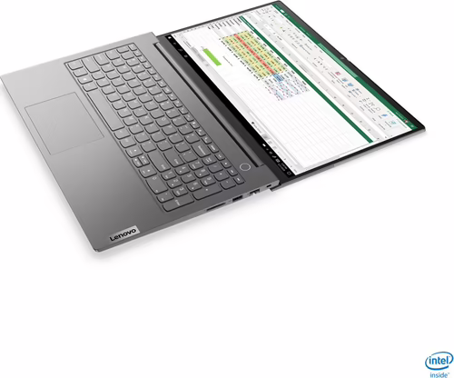 Lenovo ThinkBook 15 G2 ITL i5-1135G7 Portátil 39,6 cm (15.6``) Full HD Intel&re | 20VE00RVSP | 0196118308142 imagen 8