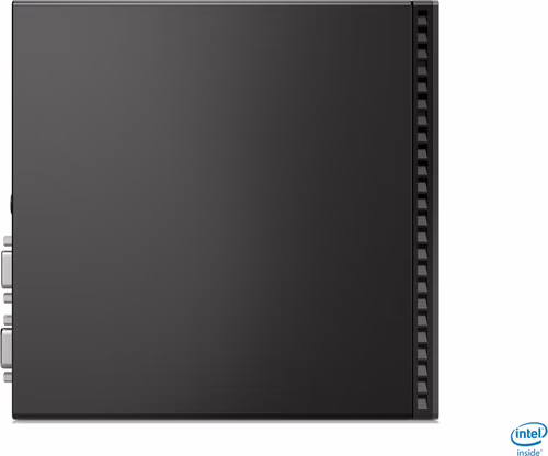 Lenovo ThinkCentre M80q DDR4-SDRAM ordenador i5-10500T 8gb ssd 256gb w10 Negro | 11DN0000SP | 0194778961387 imagen 5