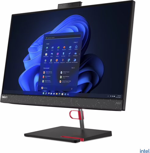 Lenovo ThinkCentre neo 50a 24 Intel® Core™ i5 60,5 cm (23.8``) 1920 x  | 12B80006SP | 0196801242814 imagen 2
