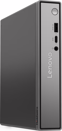 Lenovo ThinkCentre neo 50q Gen 5 Intel® Core? i3 i3-1315U 8 GB DDR5-SDRAM 256 G | 13B9001CSP | 0198158167130 imagen 3