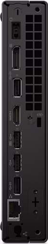 Lenovo ThinkCentre neo 50q Gen 5 Intel® Core? i3 i3-1315U 8 GB DDR5-SDRAM 256 G | 13B9001CSP | 0198158167130 imagen 4