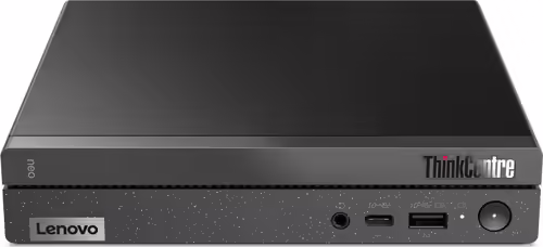 Lenovo ThinkCentre neo 50q Mini PC Intel® Core™ i3 i3-1215U 8 GB DDR4- | 12LN001BSP | 0196804566931 imagen 3